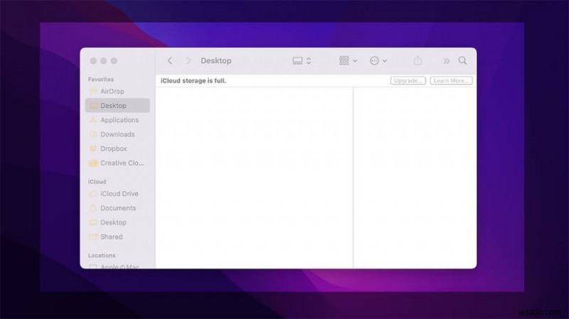 การเรียนรู้ภาพหน้าจอ macOS:สุดยอดคู่มือเครื่องมือ Snipping 