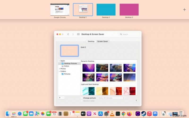 การตั้งค่า MacBook ที่จำเป็น 6 อันดับแรกสำหรับนักเรียนและผู้เชี่ยวชาญ 
