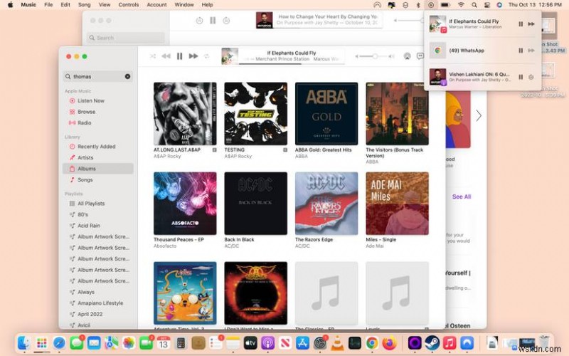 การตั้งค่า MacBook ที่จำเป็น 6 อันดับแรกสำหรับนักเรียนและผู้เชี่ยวชาญ 