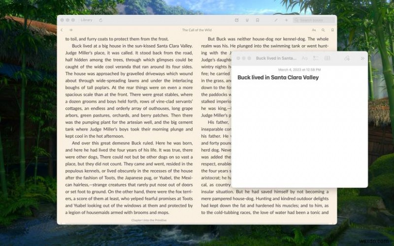 เคล็ดลับจากผู้เชี่ยวชาญ 8 ข้อเพื่อยกระดับประสบการณ์การอ่านของคุณบน Mac 
