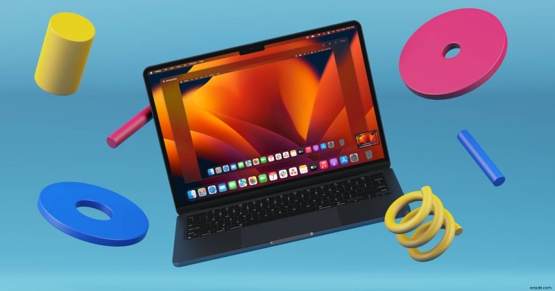 ปิดใช้งานภาพขนาดย่อของภาพหน้าจอบน macOS:คำแนะนำทีละขั้นตอน 