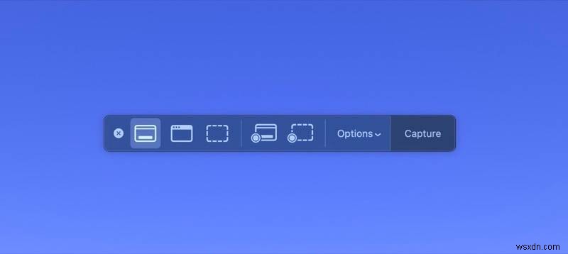 ปิดใช้งานภาพขนาดย่อของภาพหน้าจอบน macOS:คำแนะนำทีละขั้นตอน 