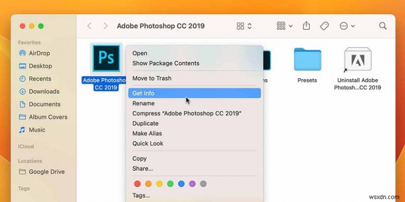 เคล็ดลับจากผู้เชี่ยวชาญ 7 อันดับแรกในการปรับแต่ง macOS Dock ของคุณ 