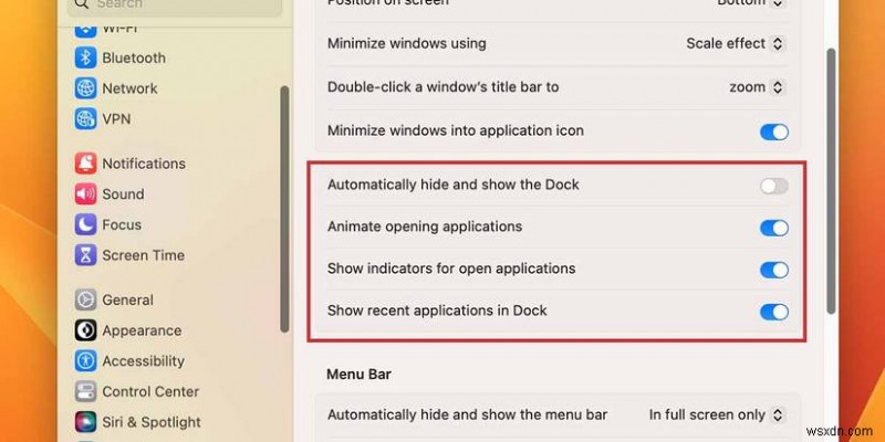 เคล็ดลับจากผู้เชี่ยวชาญ 7 อันดับแรกในการปรับแต่ง macOS Dock ของคุณ 