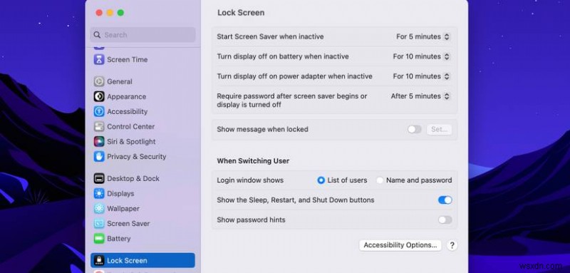 11 วิธีแก้ไขที่ได้รับการพิสูจน์แล้วว่าช่วยหยุดแบตเตอรี่ MacBook ของคุณไม่ให้หมดเร็ว 
