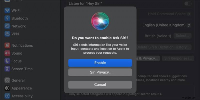 Master Siri บน Mac:คู่มือเริ่มต้นใช้งานฉบับย่อ 