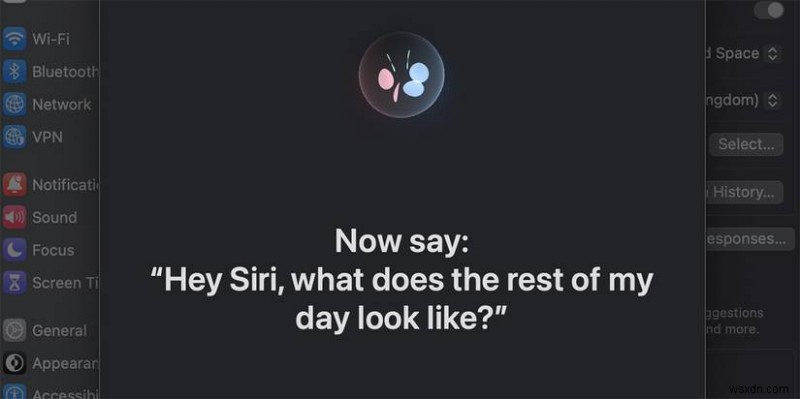 Master Siri บน Mac:คู่มือเริ่มต้นใช้งานฉบับย่อ 