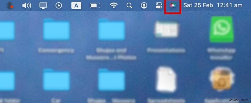 Master Siri บน Mac:คู่มือเริ่มต้นใช้งานฉบับย่อ 