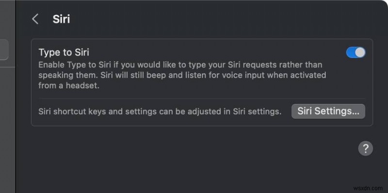 Master Siri บน Mac:คู่มือเริ่มต้นใช้งานฉบับย่อ 