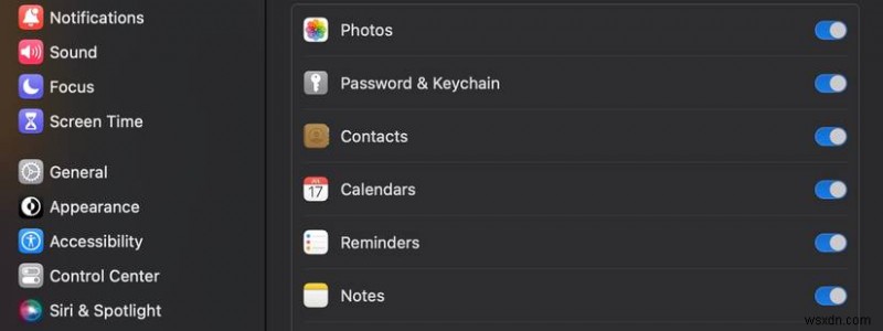 ที่อยู่ติดต่อ Master Mac:เพิ่ม ลบ และซิงค์รายการใหม่ได้อย่างราบรื่น 