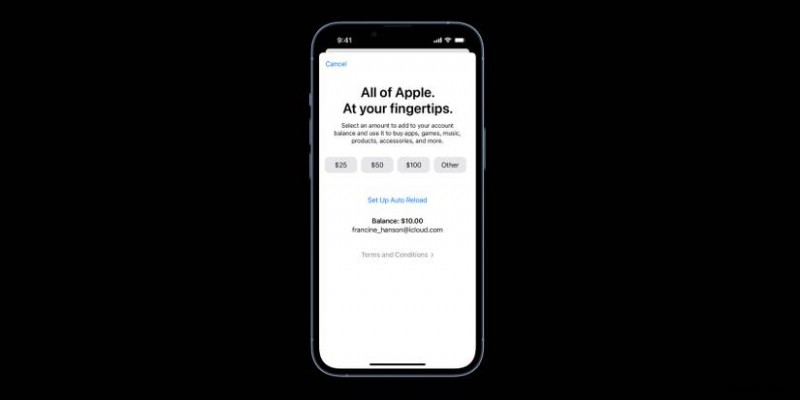 เพิ่มเงินทุนให้กับยอดคงเหลือในบัญชี Apple ของคุณ:คำแนะนำทีละขั้นตอน 