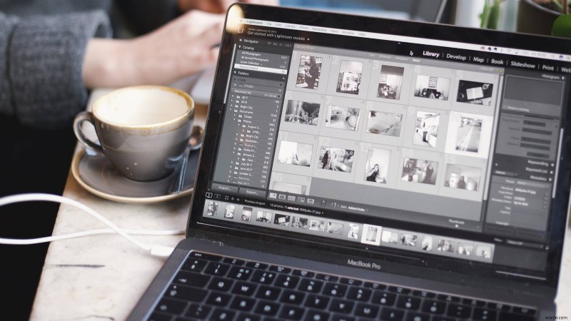 แปลง PNG เป็น JPEG บน Mac:ขั้นตอนและเคล็ดลับง่ายๆ สำหรับรูปภาพคุณภาพสูง 