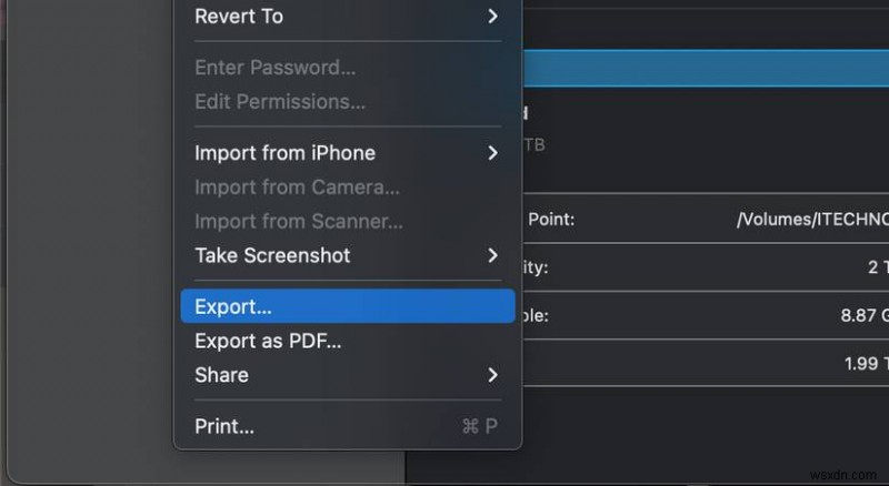 แปลง PNG เป็น JPEG บน Mac:ขั้นตอนและเคล็ดลับง่ายๆ สำหรับรูปภาพคุณภาพสูง 