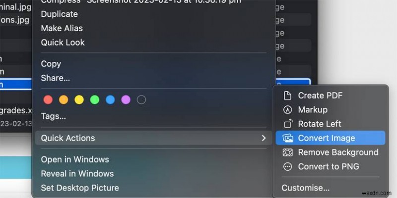 แปลง PNG เป็น JPEG บน Mac:ขั้นตอนและเคล็ดลับง่ายๆ สำหรับรูปภาพคุณภาพสูง 