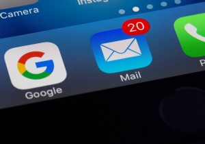 การแจ้งเตือนทางอีเมลหลักใน Apple Mail:คำแนะนำทีละขั้นตอนสำหรับ iPhone, iPad และ Mac 