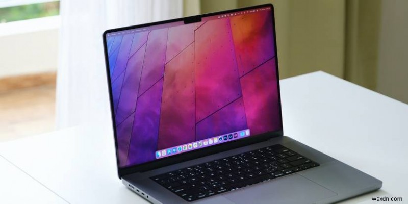 คำแนะนำทีละขั้นตอน:สลับจอแสดงผล Mac ของคุณเป็นโหมดอ้างอิง 