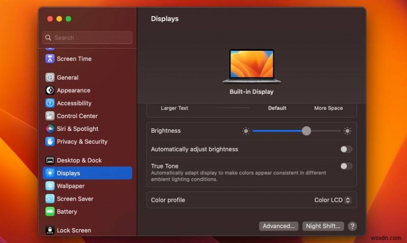 แก้ไขการกะพริบของหน้าจอ MacBook:10 โซลูชั่นที่ได้รับการพิสูจน์แล้ว 