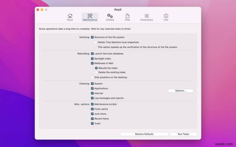 แก้ไขการกะพริบของหน้าจอ MacBook:10 โซลูชั่นที่ได้รับการพิสูจน์แล้ว 