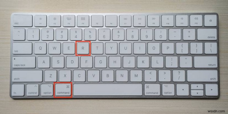 Mac จะไม่บู๊ตเข้าสู่โหมดการกู้คืนใช่ไหม 7 การแก้ไขที่เชื่อถือได้ 