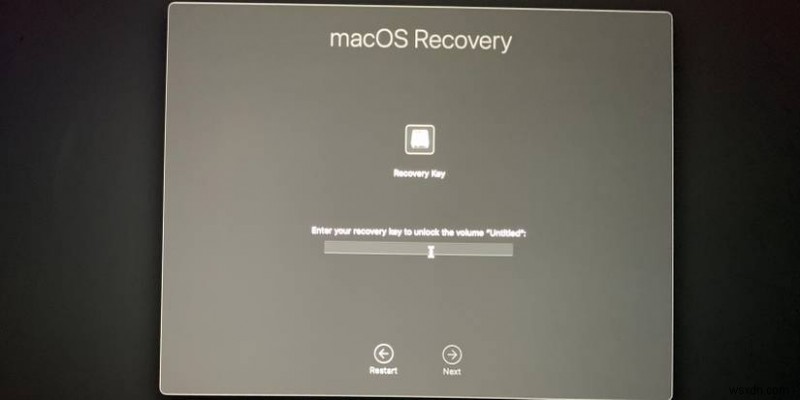 Mac จะไม่บู๊ตเข้าสู่โหมดการกู้คืนใช่ไหม 7 การแก้ไขที่เชื่อถือได้ 