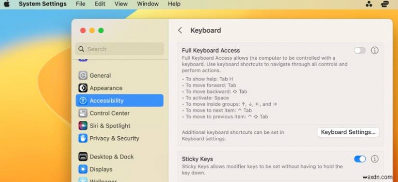ซ่อมแซมคีย์บอร์ด MacBook ที่ผิดพลาด:10 โซลูชั่นที่ได้รับการพิสูจน์แล้ว 