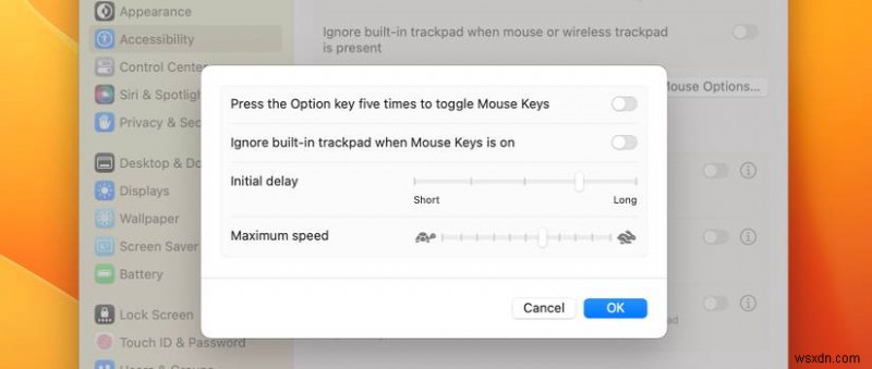 ซ่อมแซมคีย์บอร์ด MacBook ที่ผิดพลาด:10 โซลูชั่นที่ได้รับการพิสูจน์แล้ว 