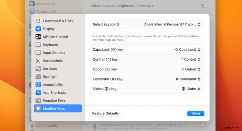 ซ่อมแซมคีย์บอร์ด MacBook ที่ผิดพลาด:10 โซลูชั่นที่ได้รับการพิสูจน์แล้ว 