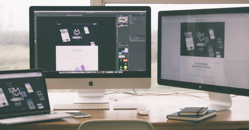 คำแนะนำทีละขั้นตอนในการปรับความละเอียดหน้าจอบน Mac ของคุณ 