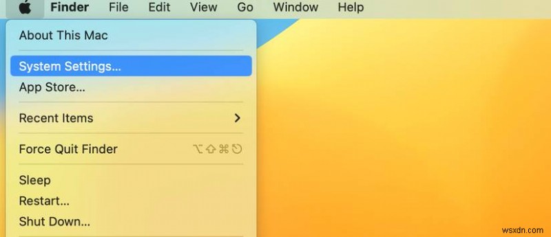 คำแนะนำทีละขั้นตอนในการปรับความละเอียดหน้าจอบน Mac ของคุณ 