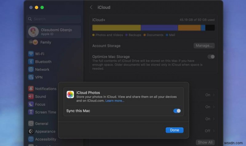 วิธีปิดการใช้งานรูปภาพ iCloud บน iPhone, iPad และ Mac – คำแนะนำทีละขั้นตอน 
