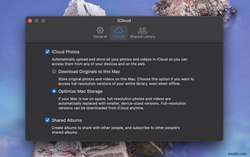 วิธีปิดการใช้งานรูปภาพ iCloud บน iPhone, iPad และ Mac – คำแนะนำทีละขั้นตอน 