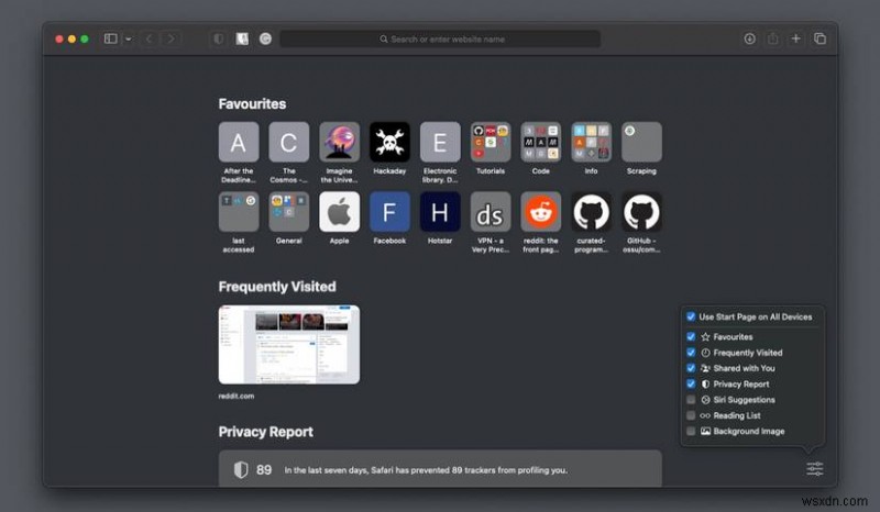 วิธีลดการใช้หน่วยความจำของ Safari บน Mac ของคุณ:6 การแก้ไขที่มีประสิทธิภาพ 