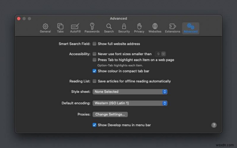 วิธีลดการใช้หน่วยความจำของ Safari บน Mac ของคุณ:6 การแก้ไขที่มีประสิทธิภาพ 