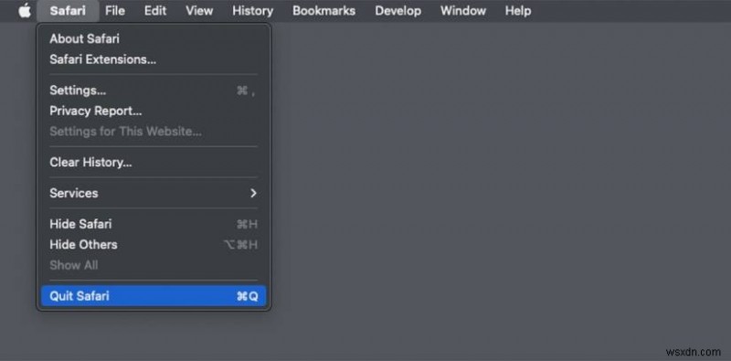 วิธีลดการใช้หน่วยความจำของ Safari บน Mac ของคุณ:6 การแก้ไขที่มีประสิทธิภาพ 