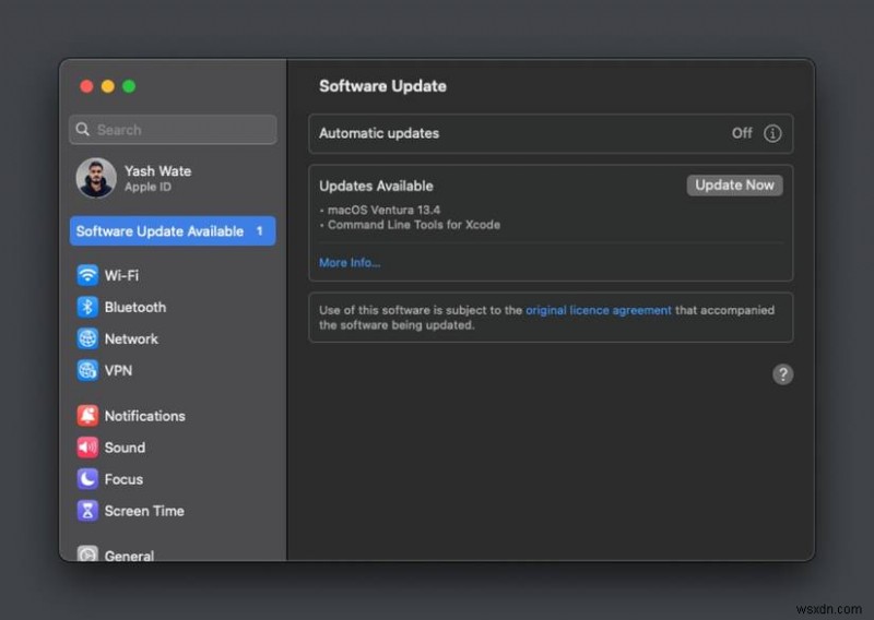 วิธีลดการใช้หน่วยความจำของ Safari บน Mac ของคุณ:6 การแก้ไขที่มีประสิทธิภาพ 
