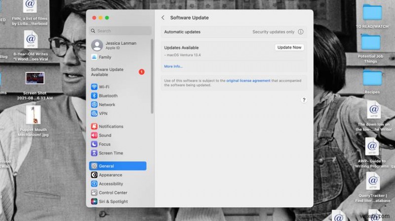 หยุด MacBook ของคุณไม่ให้แบตเตอรี่หมดในโหมดสลีป – 8 วิธีแก้ไขที่ได้รับการพิสูจน์แล้ว 