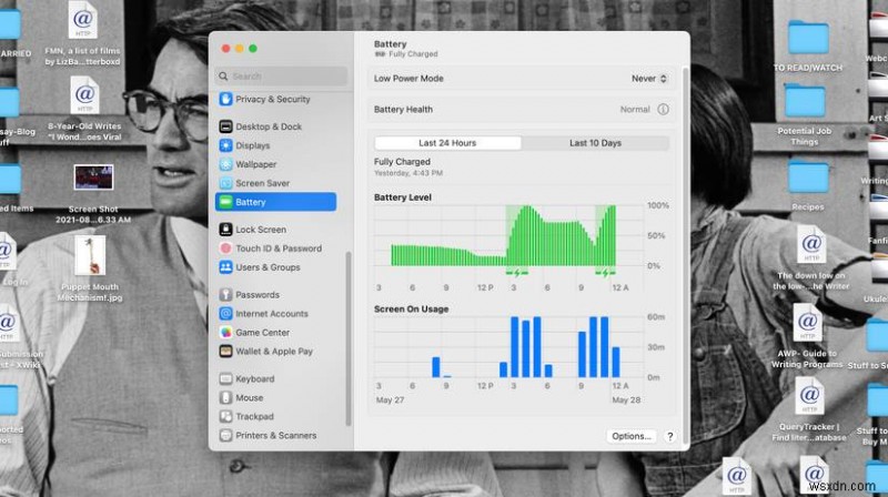 หยุด MacBook ของคุณไม่ให้แบตเตอรี่หมดในโหมดสลีป – 8 วิธีแก้ไขที่ได้รับการพิสูจน์แล้ว 