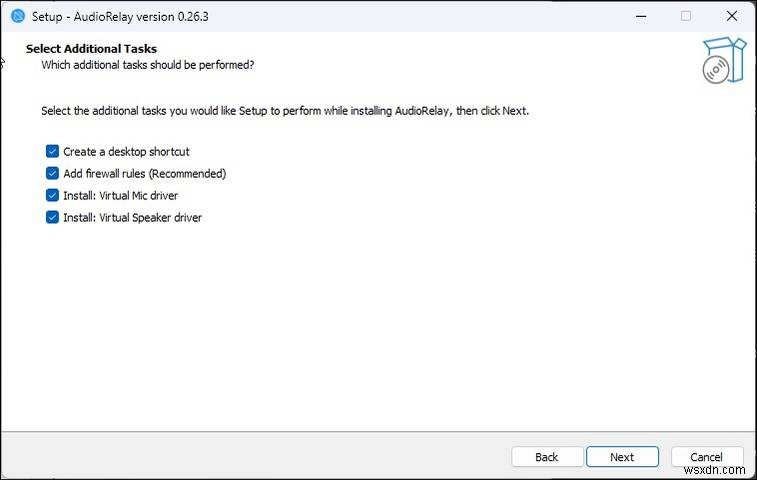 เปลี่ยนโทรศัพท์ Android ของคุณให้เป็นลำโพงไร้สายสำหรับพีซี Windows, Mac และ Linux 