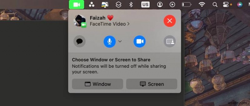 Master FaceTime บน Mac:คู่มือผู้ใช้ฉบับสมบูรณ์ 