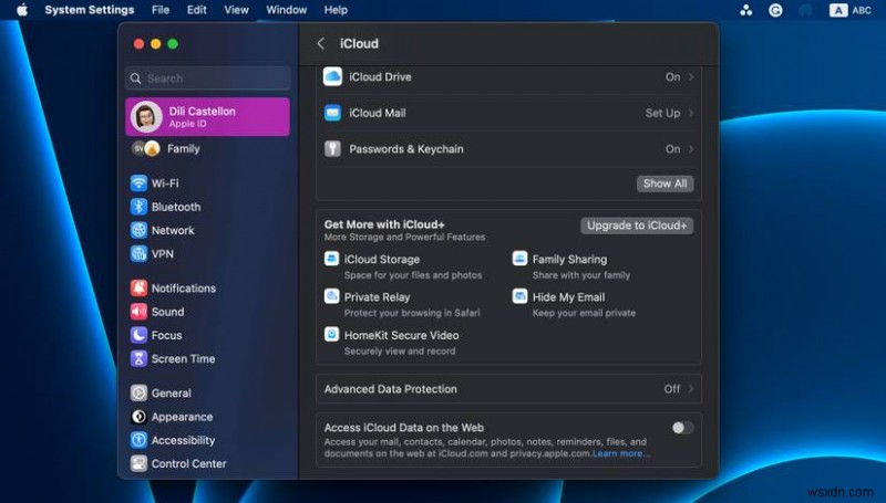 บล็อกการเข้าถึงเว็บ iCloud บน iPhone, iPad &Mac:คำแนะนำทีละขั้นตอน 
