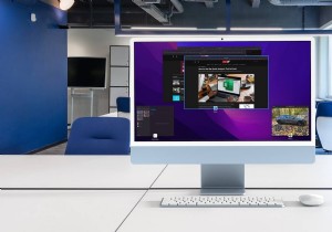 จัดระเบียบ Windows Mission Control ตามแอพบน Mac ของคุณ:คำแนะนำทีละขั้นตอน 