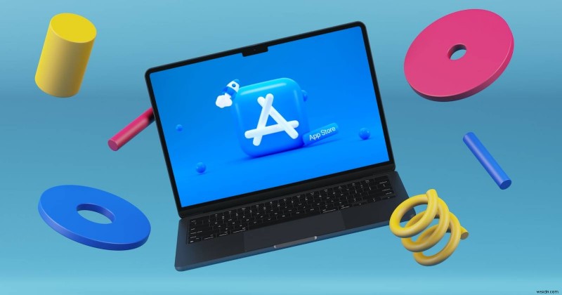 ยกเลิกการสมัครสมาชิก Apple และบุคคลที่สามบน Mac ของคุณได้อย่างง่ายดาย 