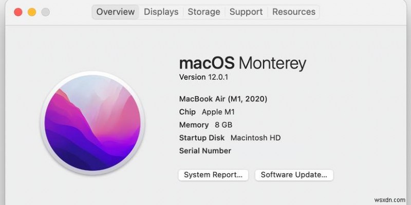 Mac ใช้งานได้นานแค่ไหน? 6 ตัวบ่งชี้หลักที่คุณควรเปลี่ยน Mac ของคุณ 