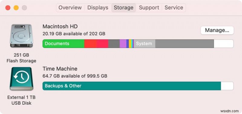 Mac ใช้งานได้นานแค่ไหน? 6 ตัวบ่งชี้หลักที่คุณควรเปลี่ยน Mac ของคุณ 