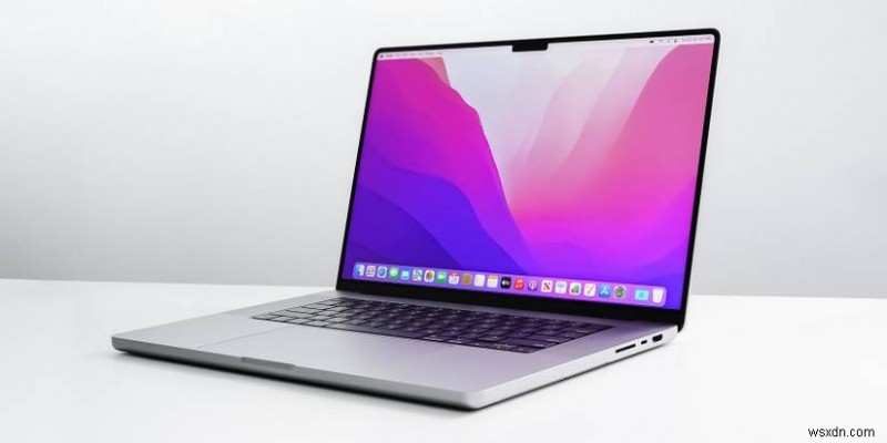 Mac ใช้งานได้นานแค่ไหน? 6 ตัวบ่งชี้หลักที่คุณควรเปลี่ยน Mac ของคุณ 