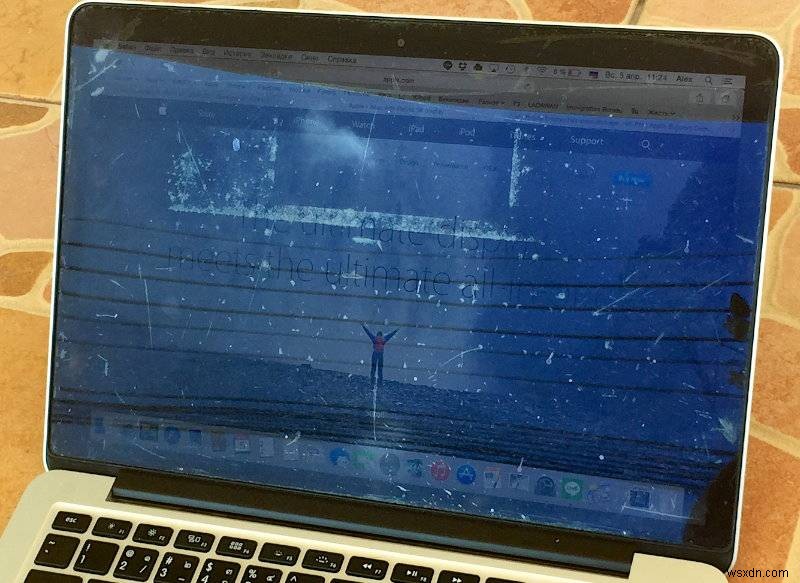 Mac ใช้งานได้นานแค่ไหน? 6 ตัวบ่งชี้หลักที่คุณควรเปลี่ยน Mac ของคุณ 