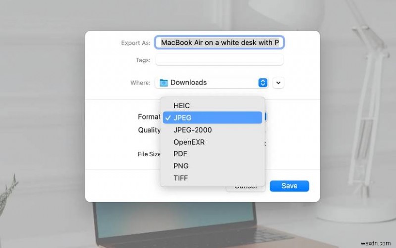 การแสดงตัวอย่าง Master Mac:12 เคล็ดลับและเทคนิคระดับมืออาชีพเพื่อการดูไฟล์อย่างมีประสิทธิภาพ 