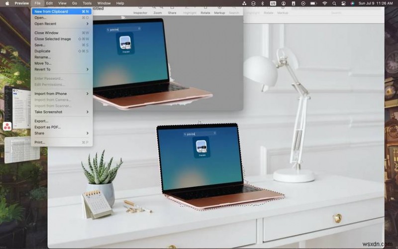 การแสดงตัวอย่าง Master Mac:12 เคล็ดลับและเทคนิคระดับมืออาชีพเพื่อการดูไฟล์อย่างมีประสิทธิภาพ 