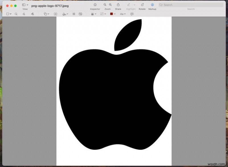 การแสดงตัวอย่าง Master Mac:12 เคล็ดลับและเทคนิคระดับมืออาชีพเพื่อการดูไฟล์อย่างมีประสิทธิภาพ 