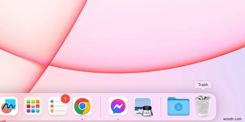 กู้คืนโฟลเดอร์ดาวน์โหลดที่หายไปใน Mac Dock ของคุณ—คำแนะนำทีละขั้นตอน 